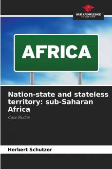 Nation-state and stateless territory