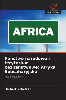 Państwo narodowe i terytorium bezpaństwowe