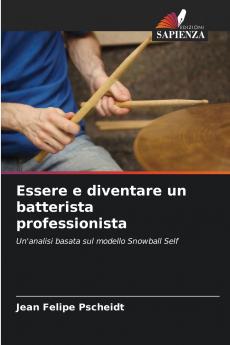 Essere e diventare un batterista professionista