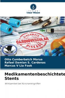 Medikamentenbeschichtete Stents
