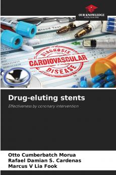 Drug-eluting stents