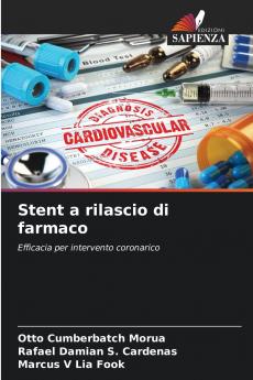 Stent a rilascio di farmaco