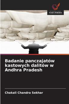 Badanie panczajatów kastowych dalitów w Andhra Pradesh
