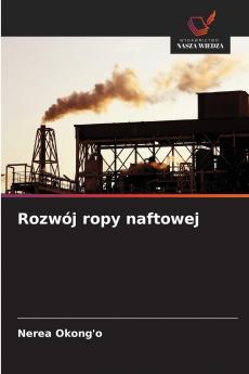 Rozwój ropy naftowej