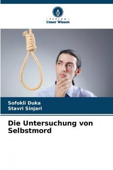 Die Untersuchung von Selbstmord