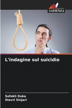 L'indagine sul suicidio