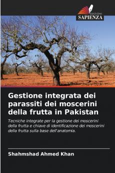 Gestione integrata dei parassiti dei moscerini della frutta in Pakistan