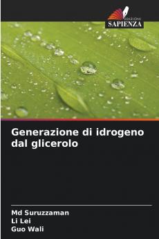 Generazione di idrogeno dal glicerolo