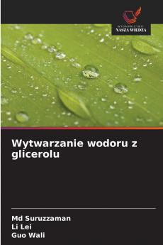 Wytwarzanie wodoru z glicerolu