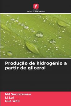 Produção de hidrogénio a partir de glicerol