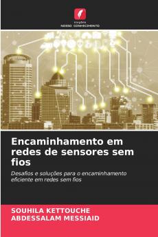 Encaminhamento em redes de sensores sem fios