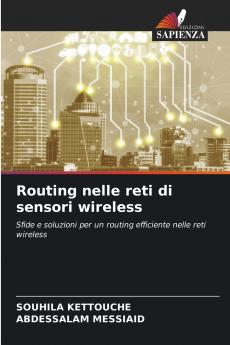 Routing nelle reti di sensori wireless