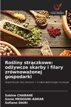 Rośliny strączkowe