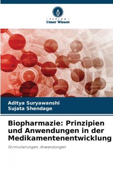 Biopharmazie