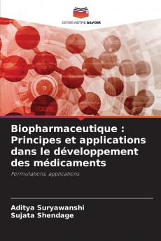 Biopharmaceutique