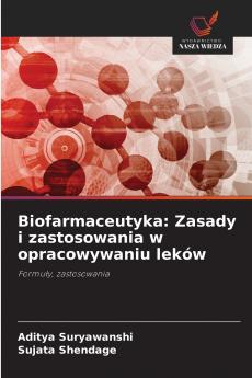 Biofarmaceutyka