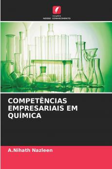 COMPETÊNCIAS EMPRESARIAIS EM QUÍMICA