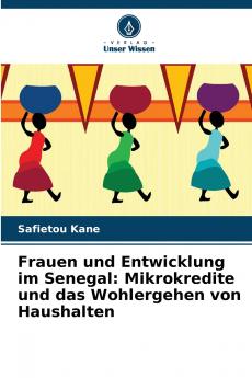 Frauen und Entwicklung im Senegal