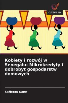 Kobiety i rozwój w Senegalu