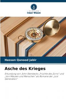 Asche des Krieges