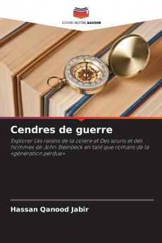 Cendres de guerre