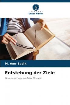 Entstehung der Ziele