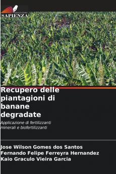 Recupero delle piantagioni di banane degradate