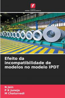 Efeito da incompatibilidade de modelos no modelo IPDT