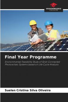 Final Year Programme