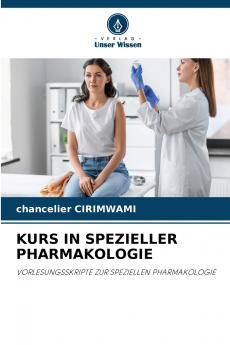 KURS IN SPEZIELLER PHARMAKOLOGIE