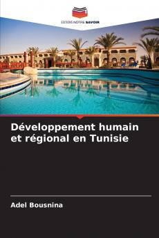 Développement humain et régional en Tunisie