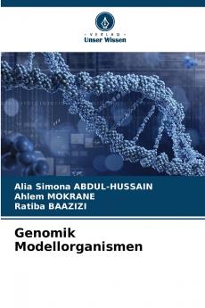Genomik Modellorganismen