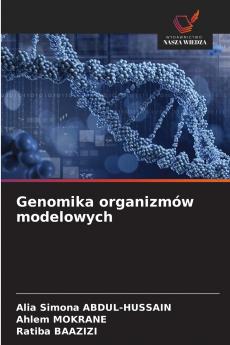 Genomika organizmów modelowych