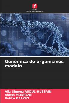 Genómica de organismos modelo
