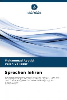 Sprechen lehren