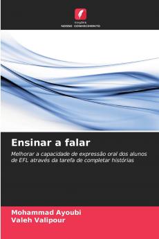 Ensinar a falar
