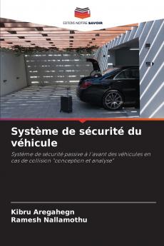 Système de sécurité du véhicule