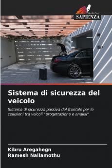 Sistema di sicurezza del veicolo