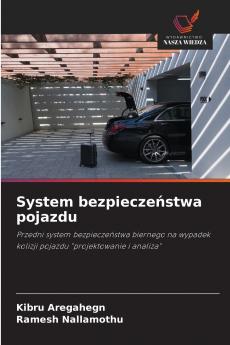 System bezpieczeństwa pojazdu
