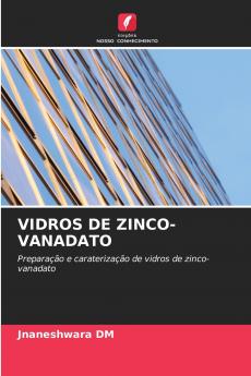 VIDROS DE ZINCO-VANADATO