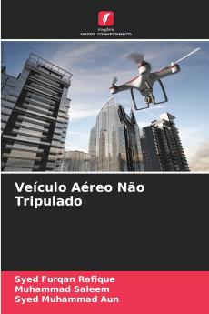 Veículo Aéreo Não Tripulado