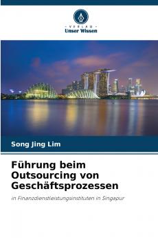 Führung beim Outsourcing von Geschäftsprozessen