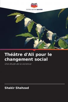 Théâtre d'Ali pour le changement social