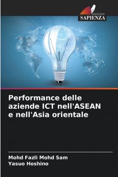 Performance delle aziende ICT nell'ASEAN e nell'Asia orientale