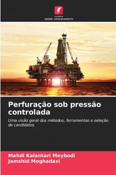 Perfuração sob pressão controlada