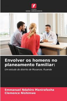 Envolver os homens no planeamento familiar