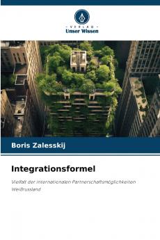 Integrationsformel