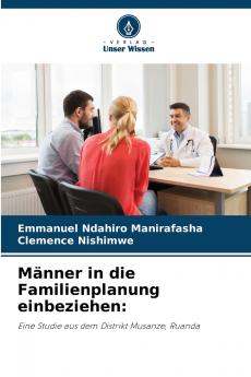 Männer in die Familienplanung einbeziehen