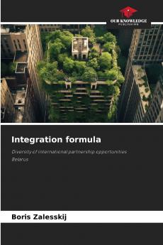 Integration formula