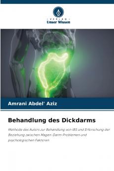 Behandlung des Dickdarms